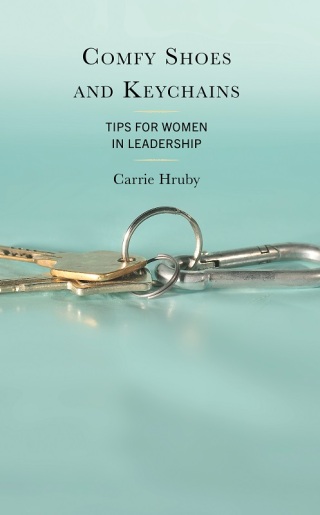 Cover image: Comfy Shoes and Keychains 9781475872859