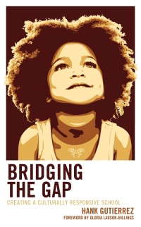 Imagen de portada: Bridging the Gap 9781475872910