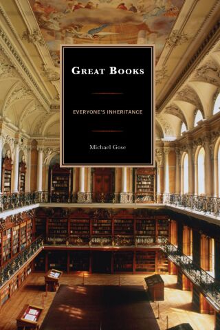 Imagen de portada: Great Books 9781475872972