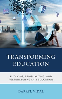 Cover image: Transforming Education 9781475873122
