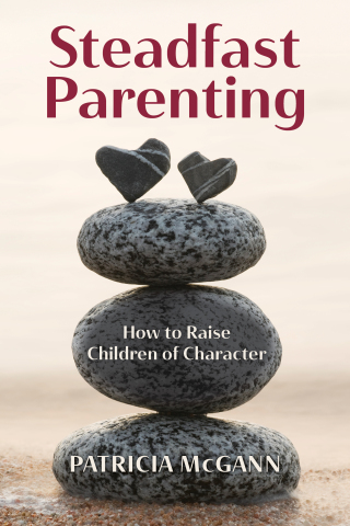Cover image: Steadfast Parenting 1st edition 9781475873238