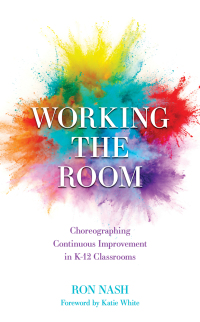 Imagen de portada: Working the Room 9781475873283