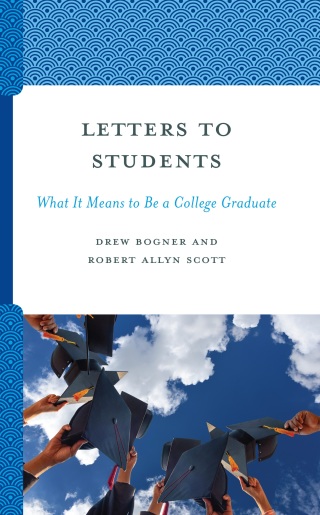 Cover image: Letters to Students 9781475873726