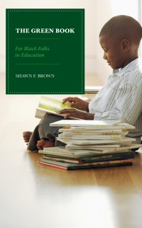 Titelbild: The Green Book 9781475874051