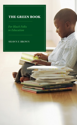 Cover image: Green Book 9781475874051