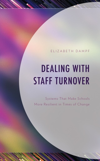 Imagen de portada: Dealing with Staff Turnover 1st edition 9781475874501