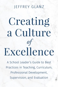 Cover image: Creating a Culture of Excellence 9781475874532