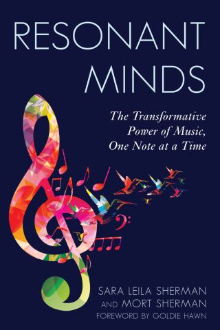Cover image: Resonant Minds 9781475874952