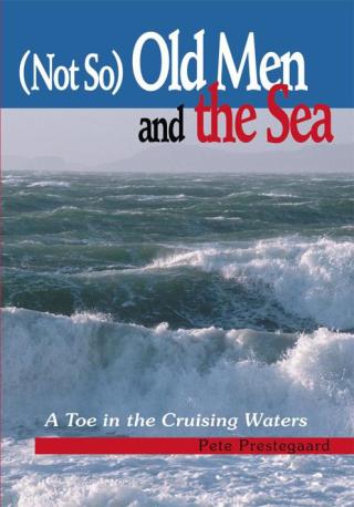 Titelbild: (Not So) Old Men and the Sea 9780595298273