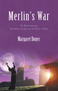 Cover image: Merlin's War 9781475906585