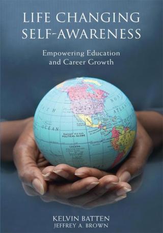 Omslagafbeelding: Life Changing Self-Awareness 9780595477562