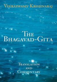 Cover image: The Bhagavad-Gita 9780595226788