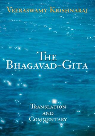 Cover image: The Bhagavad-Gita 9780595226788