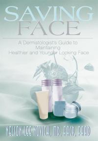 Cover image: Saving Face 9780595144952
