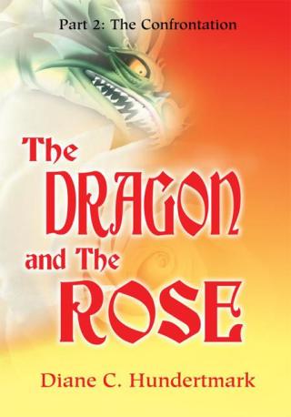 Imagen de portada: The Dragon and the Rose 9780595208005
