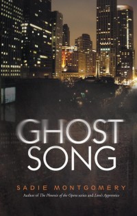 Imagen de portada: Ghost Song 9781475926828