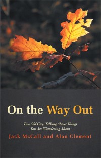 Cover image: On the Way Out 9781475927498