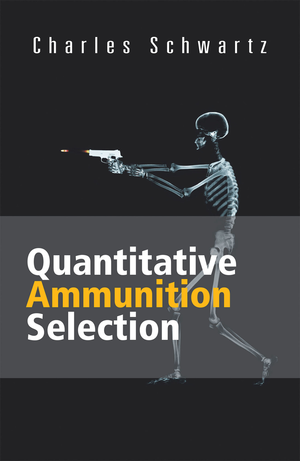 ISBN 9781475929041 product image for Quantitative Ammunition Selection (eBook) | upcitemdb.com