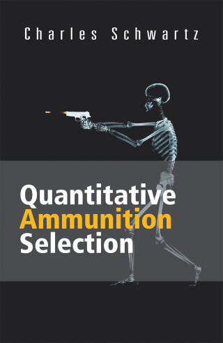 Cover image: Quantitative Ammunition Selection 9781475929041
