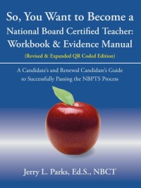 Imagen de portada: So, You Want to Become a National Board Certified Teacher 9781475935370