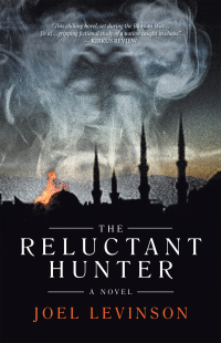 Cover image: The Reluctant Hunter 9781475938982