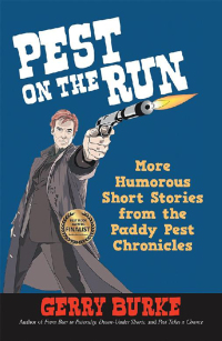 Cover image: Pest on the Run 9781475943979