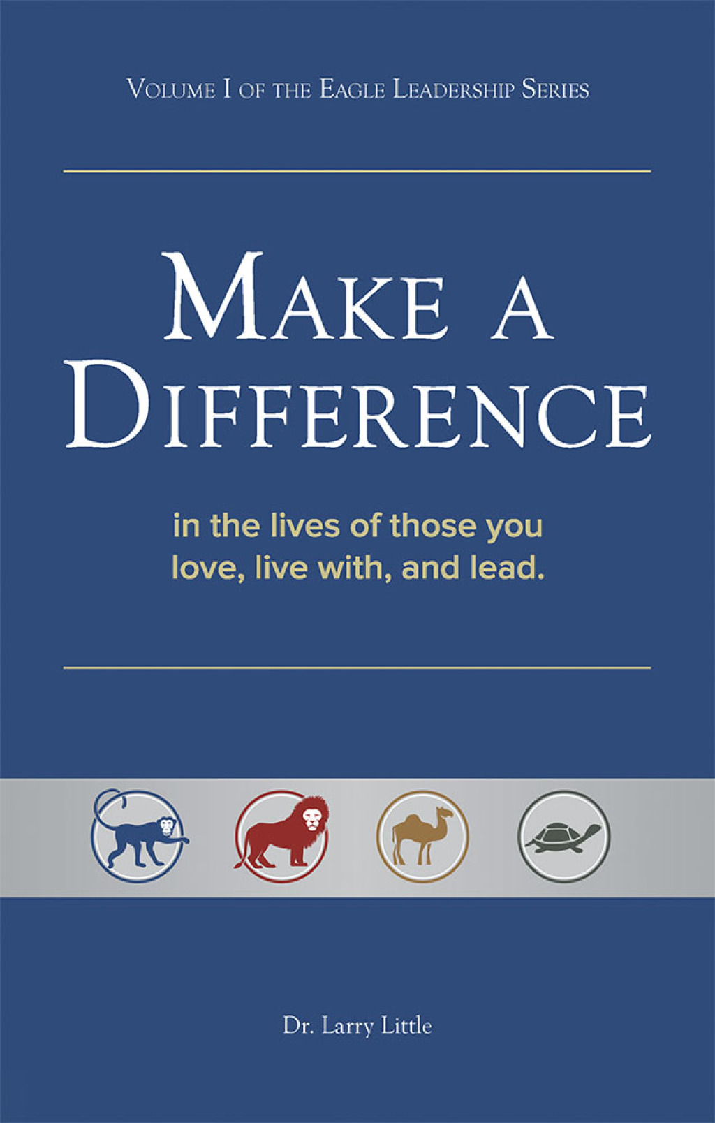 Make a Difference (eBook)