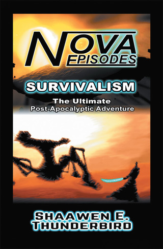 Imagen de portada: Nova: Episodes 9781475946406