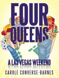 Cover image: Four Queens 9781475947175