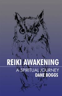 Cover image: Reiki Awakening 9781475947731