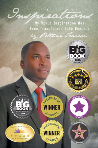 Imagen de portada: Inspirations 9781475952933