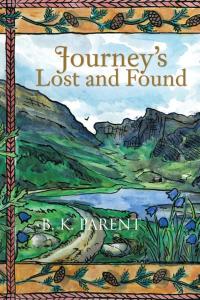 Cover image: Journey’s Lost and Found 9781475964363