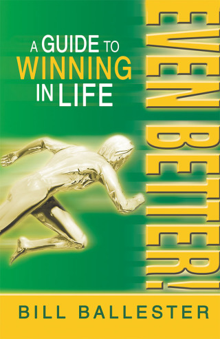 Imagen de portada: Even Better! 9781475972948