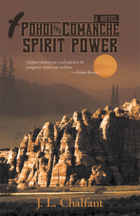 Imagen de portada: Pohoi and Comanche Spirit Power 9781475973365