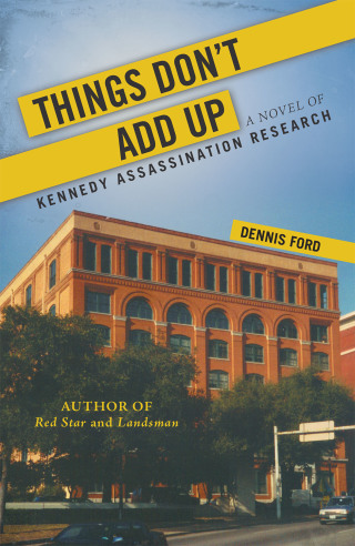 Cover image: Things Don’t Add Up 9781475976878