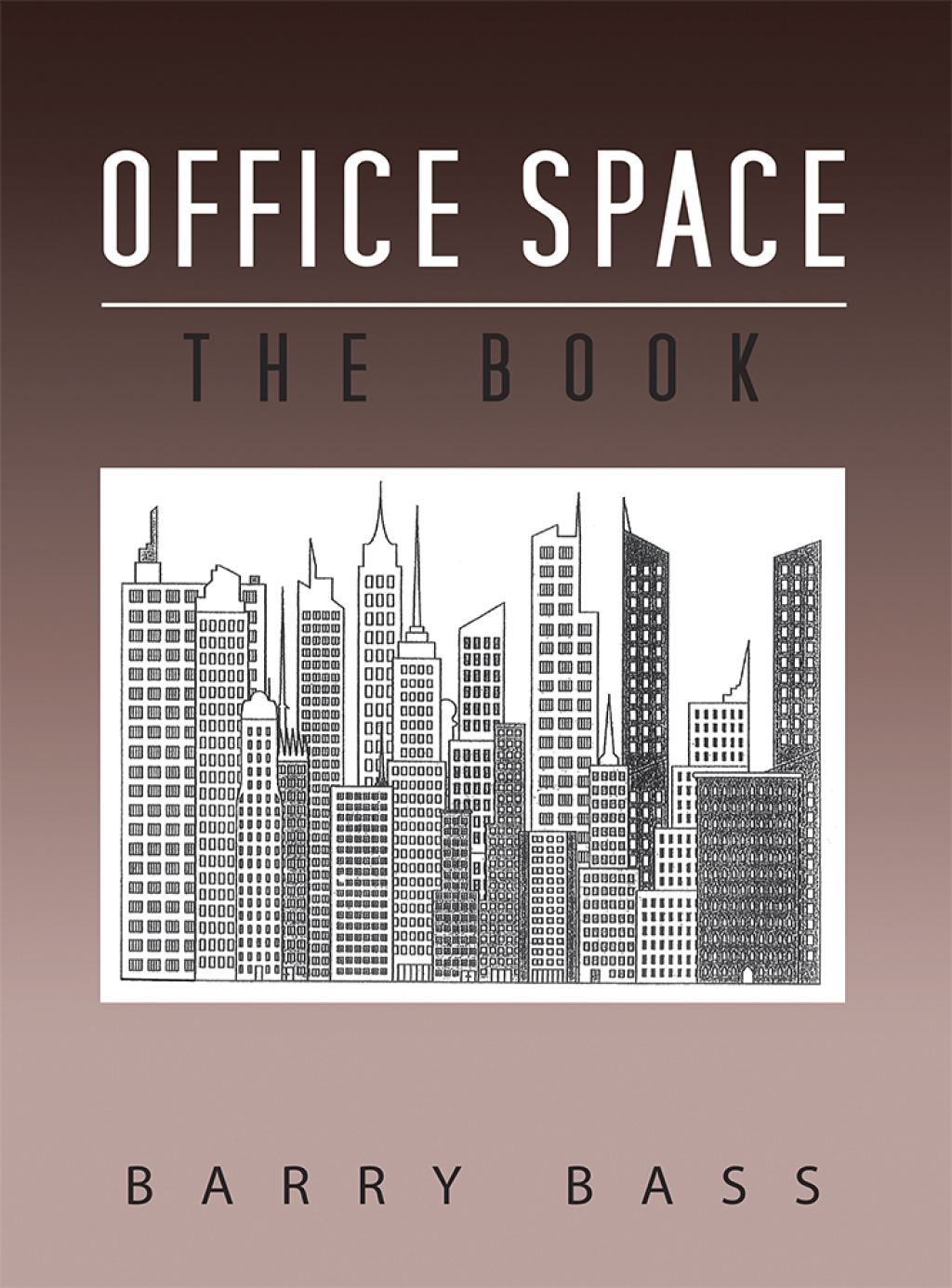 Office Space The Book