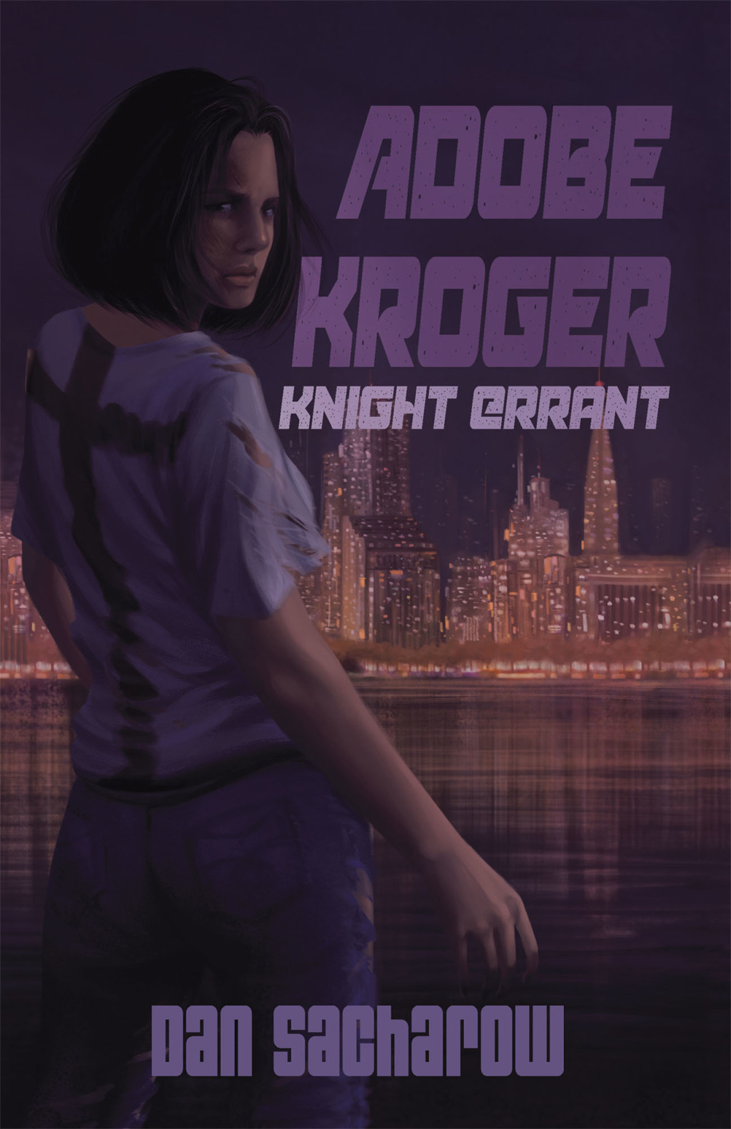 Adobe Kroger (eBook)