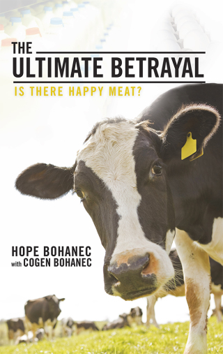 Imagen de portada: The Ultimate Betrayal 9781475990935