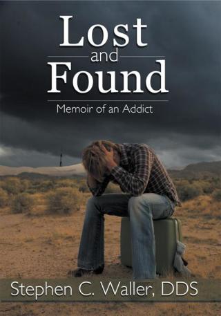Imagen de portada: Lost and Found 9781475991536