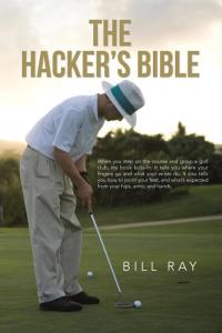Cover image: The Hacker's Bible 9781475991949