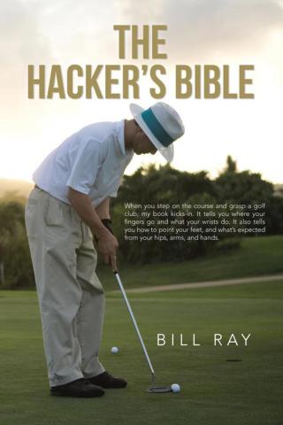 Imagen de portada: The Hacker's Bible 9781475991949