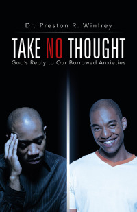 Cover image: Take No Thought 9781475995398
