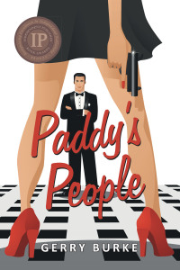 表紙画像: Paddy’s People 9781475995916