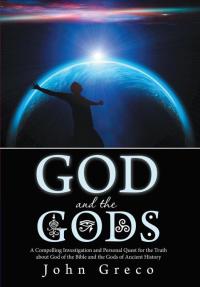 Omslagafbeelding: God and the Gods 9781475995961