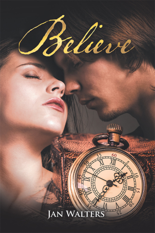 Titelbild: Believe 9781475997774