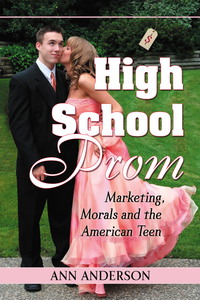 Imagen de portada: High School Prom 9780786467006