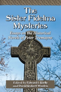 Cover image: The Sister Fidelma Mysteries 9780786466672