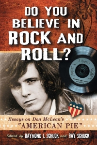 Imagen de portada: Do You Believe in Rock and Roll? 9780786471058