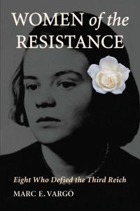 Cover image: Women of the Resistance 9780786465798