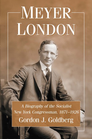 Cover image: Meyer London 9780786472161